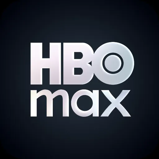 Logótipo HBO Max