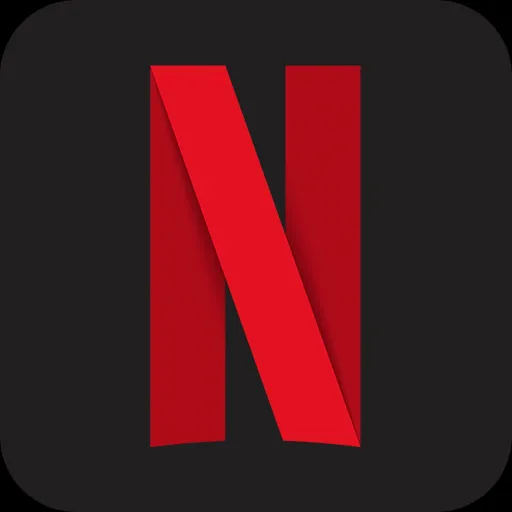 Logótipo Netflix