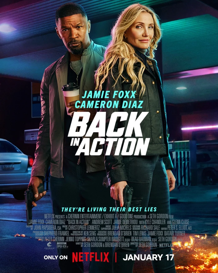 Cartaz de filme disponível na plataforma Netflix